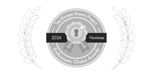 Terpeca 2024 Nominee Terpeca 2024 Nominee