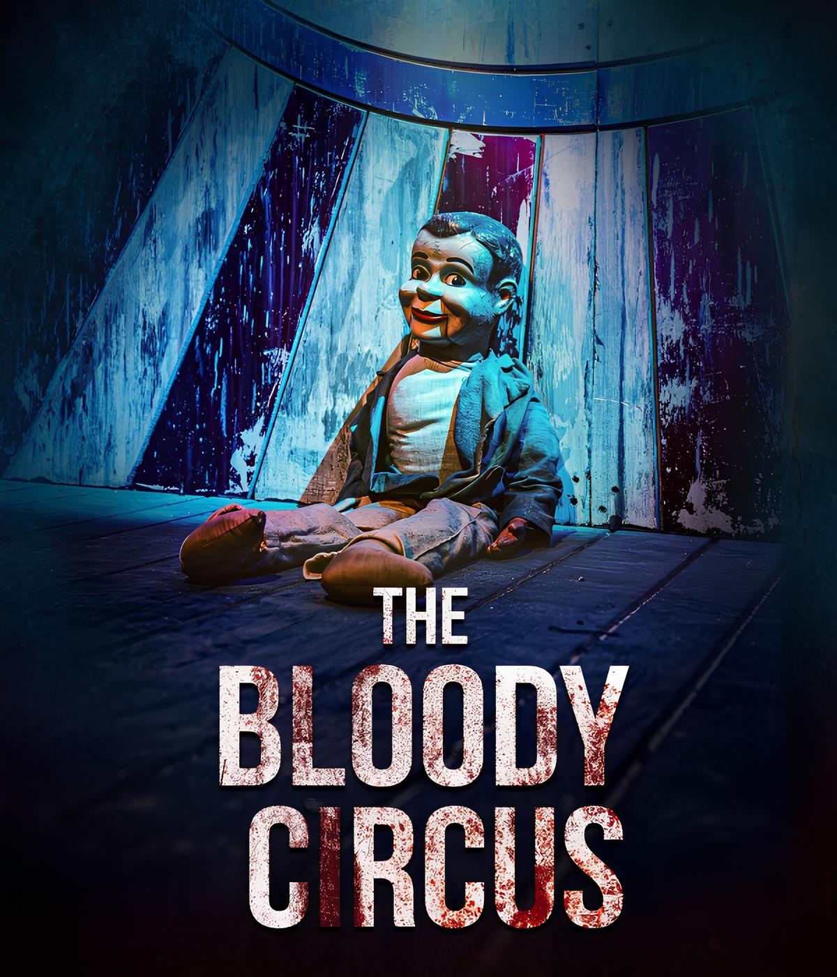 The Bloody Circus Escape Room The Bloody Circus Escape Room