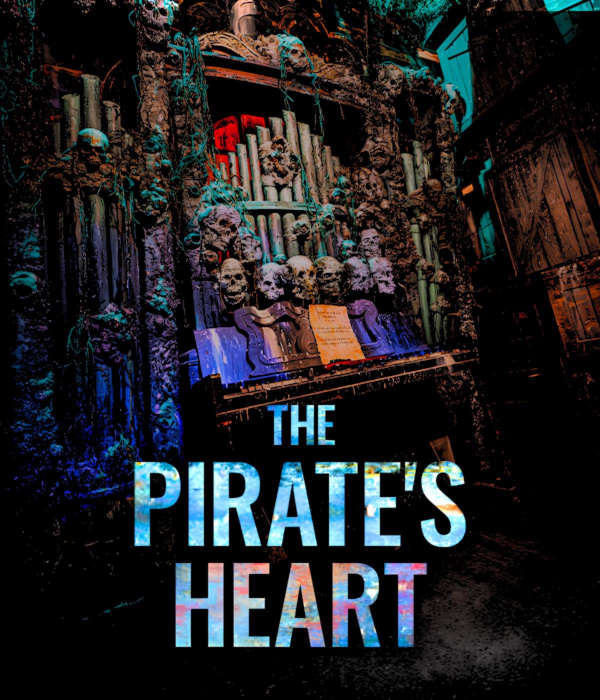 the-pirates-heart the pirates heart