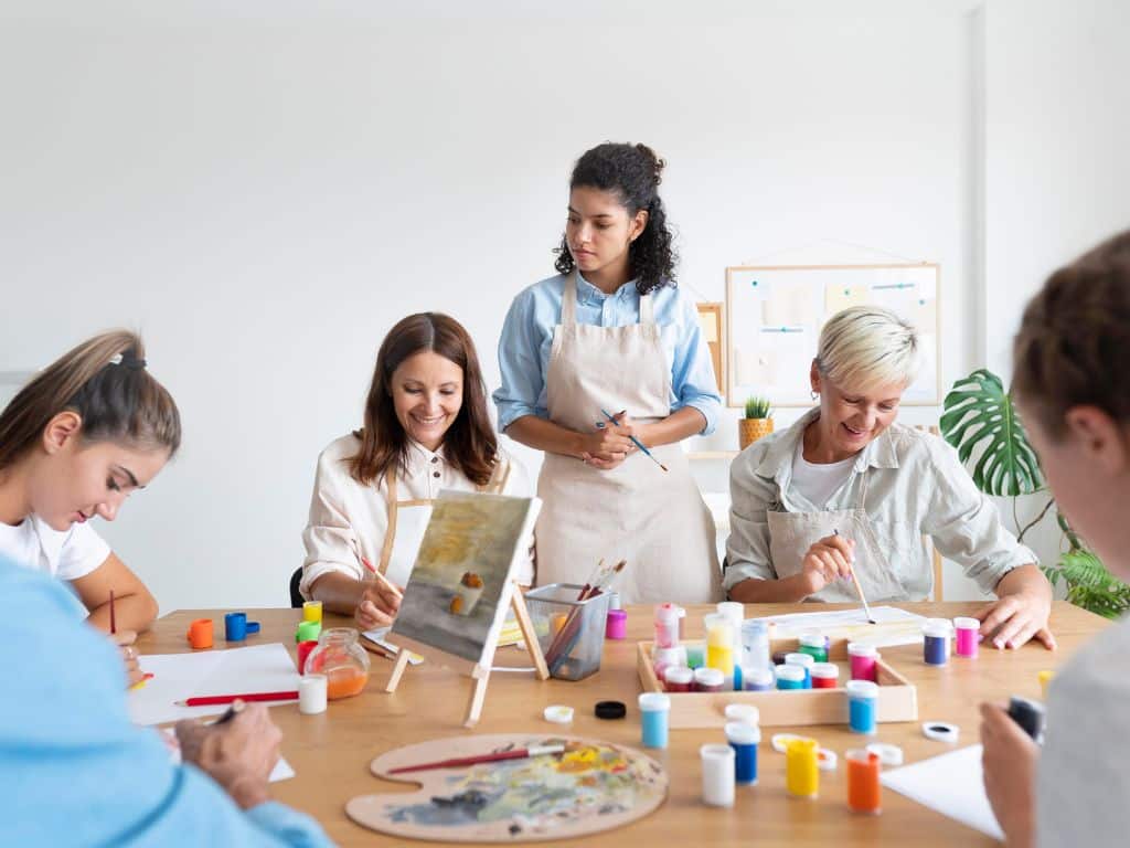 Discover Exciting Group Activities for Thrilling Experiences